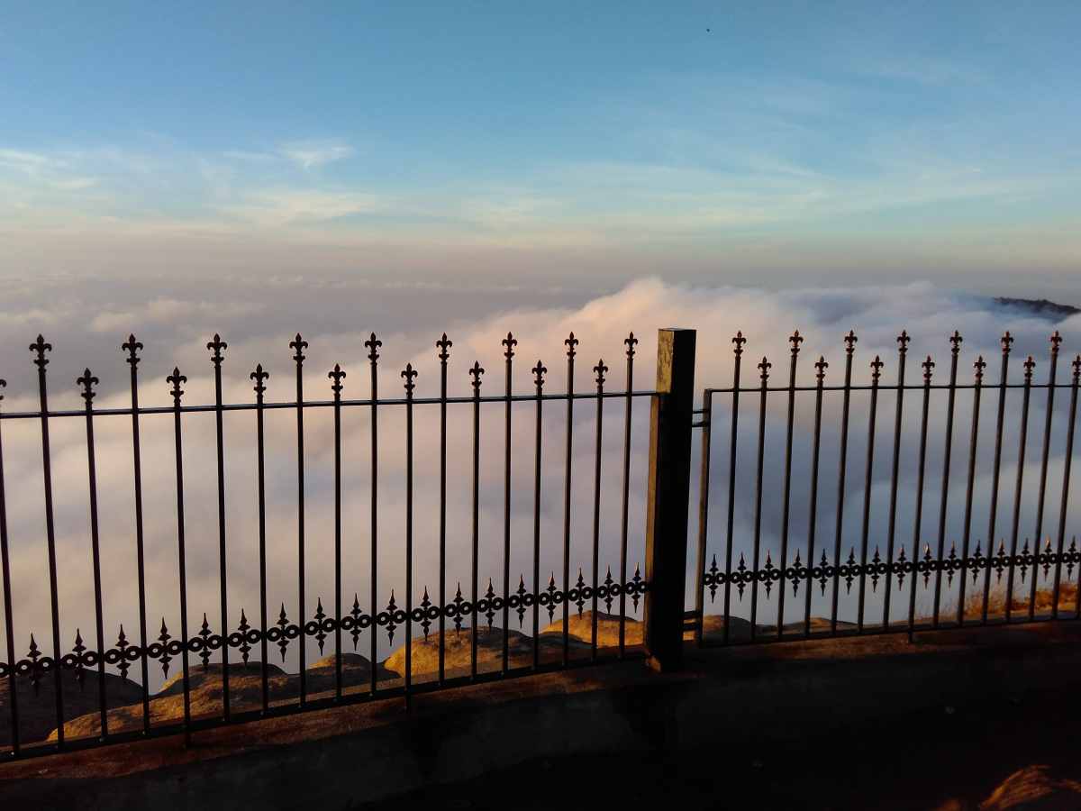 Nandi Betta- Overnight rides, Hills &&nbsp;More