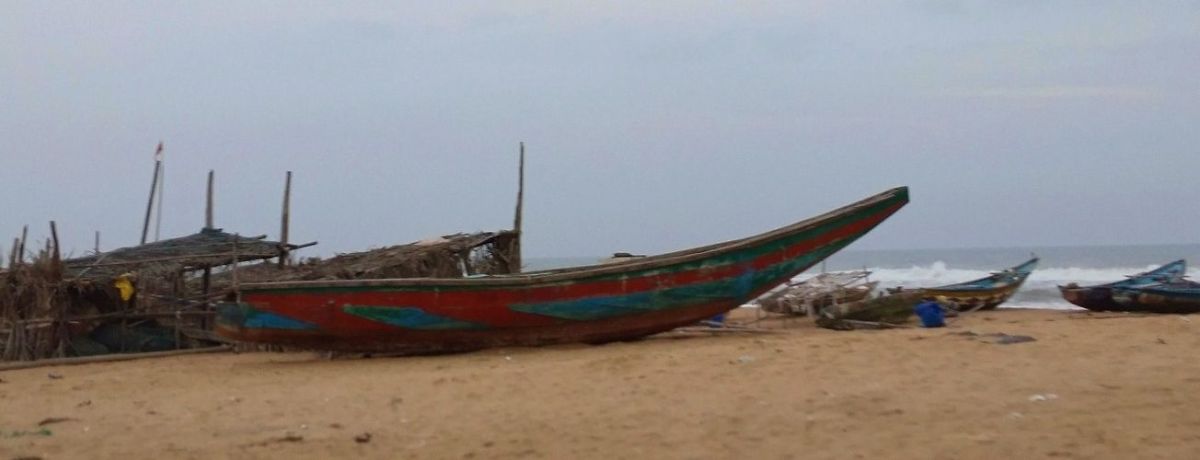 Gopalpur: Hidden Treasure of&nbsp;Odisha